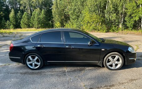 Nissan Teana, 2007 год, 500 000 рублей, 2 фотография