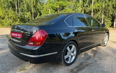 Nissan Teana, 2007 год, 500 000 рублей, 3 фотография