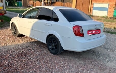 Daewoo Gentra II, 2014 год, 695 000 рублей, 5 фотография