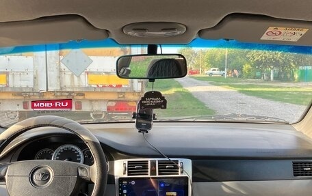 Daewoo Gentra II, 2014 год, 695 000 рублей, 2 фотография
