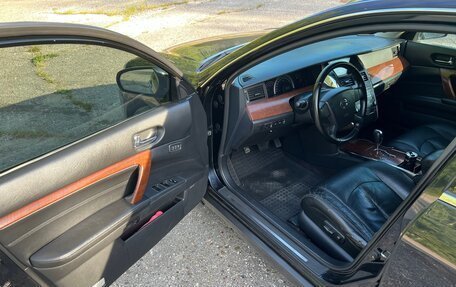 Nissan Teana, 2007 год, 500 000 рублей, 8 фотография