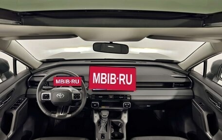 Toyota RAV4, 2026 год, 4 490 000 рублей, 5 фотография