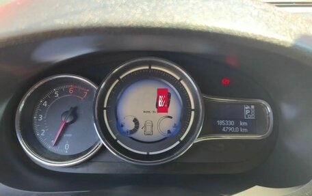 Renault Megane III, 2013 год, 720 000 рублей, 9 фотография