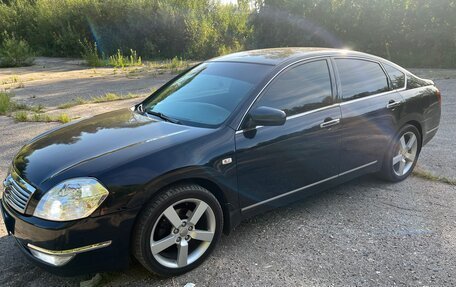 Nissan Teana, 2007 год, 500 000 рублей, 6 фотография