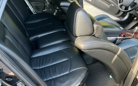 Nissan Teana, 2007 год, 500 000 рублей, 12 фотография