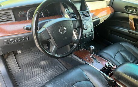 Nissan Teana, 2007 год, 500 000 рублей, 9 фотография