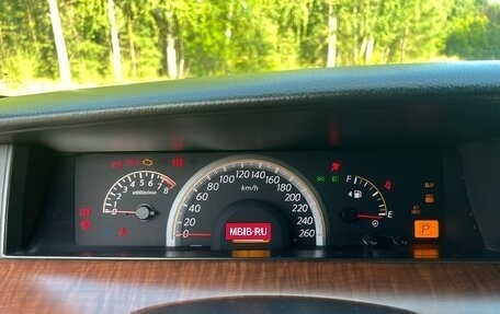 Nissan Teana, 2007 год, 500 000 рублей, 7 фотография