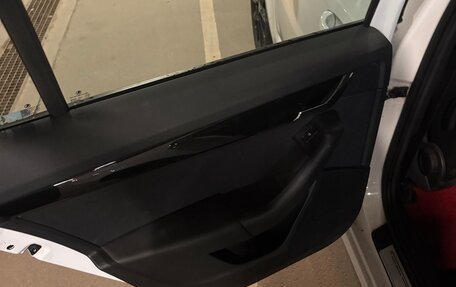 Skoda Octavia, 2016 год, 1 750 000 рублей, 10 фотография