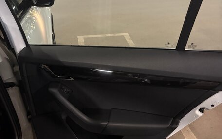 Skoda Octavia, 2016 год, 1 750 000 рублей, 12 фотография