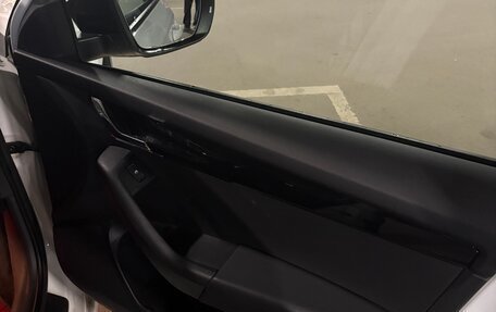 Skoda Octavia, 2016 год, 1 750 000 рублей, 16 фотография
