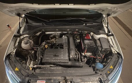 Skoda Octavia, 2016 год, 1 750 000 рублей, 19 фотография