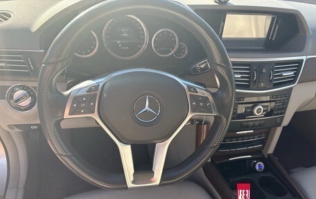 Mercedes-Benz E-Класс, 2009 год, 1 900 000 рублей, 7 фотография