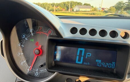 Chevrolet Aveo III, 2012 год, 600 000 рублей, 11 фотография