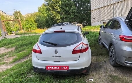 Renault Megane III, 2014 год, 750 000 рублей, 3 фотография
