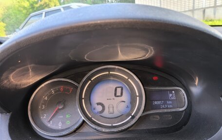 Renault Megane III, 2014 год, 750 000 рублей, 9 фотография