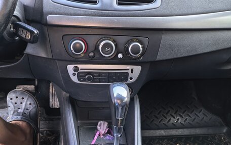 Renault Megane III, 2014 год, 750 000 рублей, 5 фотография