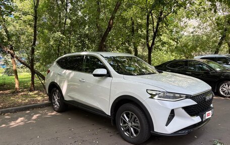 Haval F7 I, 2023 год, 2 220 000 рублей, 5 фотография