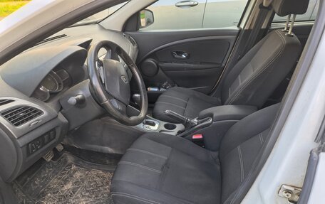Renault Megane III, 2014 год, 750 000 рублей, 10 фотография