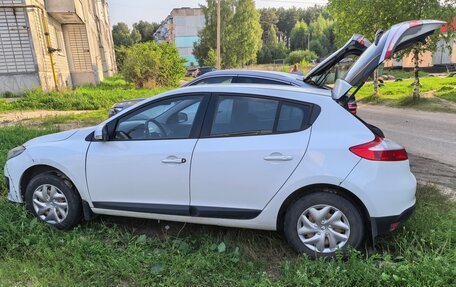 Renault Megane III, 2014 год, 750 000 рублей, 7 фотография