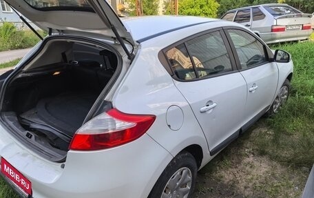 Renault Megane III, 2014 год, 750 000 рублей, 11 фотография
