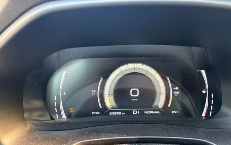 Haval F7 I, 2023 год, 2 220 000 рублей, 7 фотография