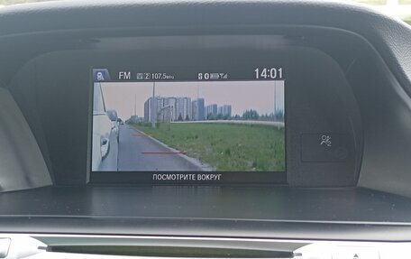 Honda Accord IX рестайлинг, 2013 год, 1 800 000 рублей, 13 фотография