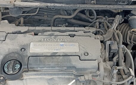 Honda Accord IX рестайлинг, 2013 год, 1 800 000 рублей, 11 фотография