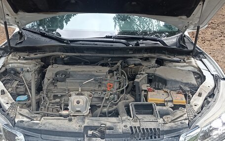 Honda Accord IX рестайлинг, 2013 год, 1 800 000 рублей, 10 фотография