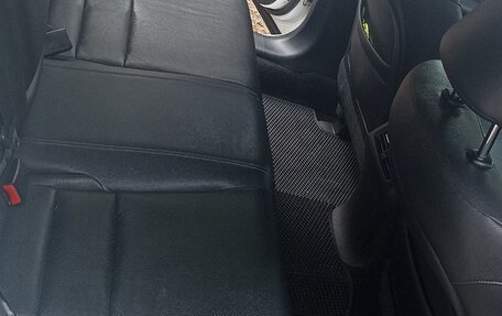 Honda Accord IX рестайлинг, 2013 год, 1 800 000 рублей, 14 фотография