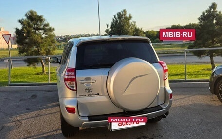 Toyota RAV4, 2011 год, 1 135 000 рублей, 7 фотография