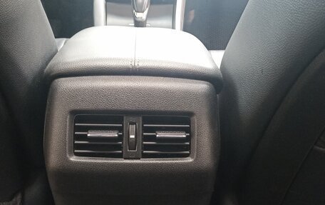 Honda Accord IX рестайлинг, 2013 год, 1 800 000 рублей, 22 фотография