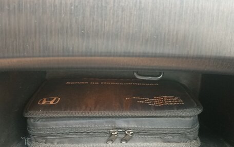 Honda Accord IX рестайлинг, 2013 год, 1 800 000 рублей, 26 фотография