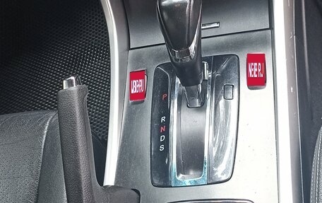 Honda Accord IX рестайлинг, 2013 год, 1 800 000 рублей, 19 фотография