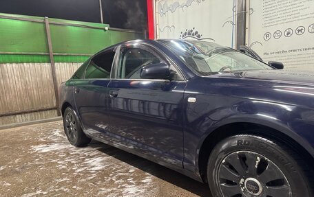 Audi A6, 2006 год, 650 000 рублей, 3 фотография