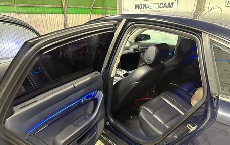 Audi A6, 2006 год, 650 000 рублей, 7 фотография