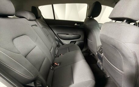 KIA Sportage IV рестайлинг, 2018 год, 2 100 000 рублей, 16 фотография
