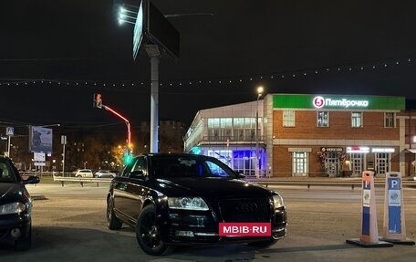 Audi A6, 2006 год, 650 000 рублей, 2 фотография