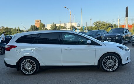 Ford Focus III, 2014 год, 690 000 рублей, 6 фотография