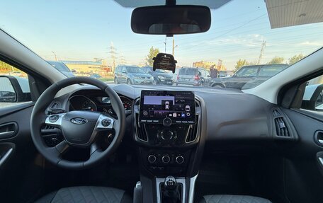 Ford Focus III, 2014 год, 690 000 рублей, 10 фотография