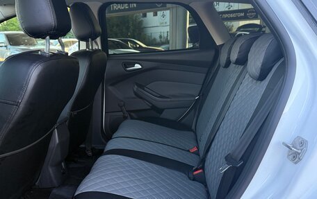 Ford Focus III, 2014 год, 690 000 рублей, 13 фотография