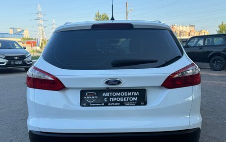 Ford Focus III, 2014 год, 690 000 рублей, 9 фотография
