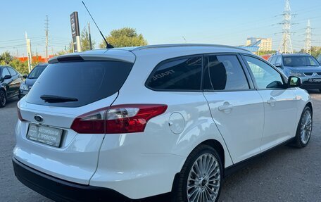 Ford Focus III, 2014 год, 690 000 рублей, 8 фотография