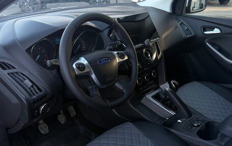 Ford Focus III, 2014 год, 690 000 рублей, 11 фотография