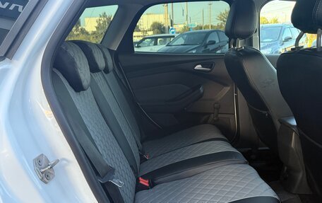Ford Focus III, 2014 год, 690 000 рублей, 14 фотография