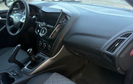 Ford Focus III, 2014 год, 690 000 рублей, 12 фотография