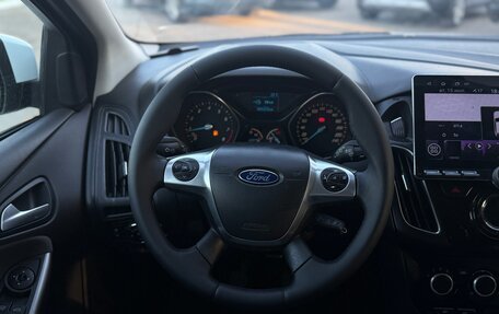 Ford Focus III, 2014 год, 690 000 рублей, 15 фотография