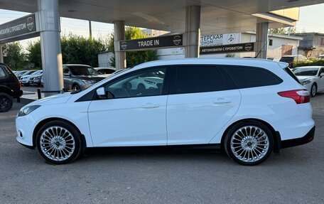 Ford Focus III, 2014 год, 690 000 рублей, 5 фотография