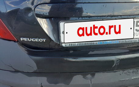 Peugeot 207 I, 2009 год, 230 000 рублей, 8 фотография