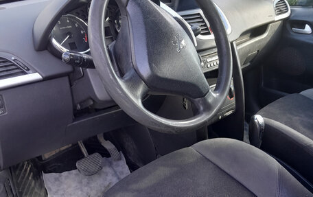 Peugeot 207 I, 2009 год, 230 000 рублей, 13 фотография