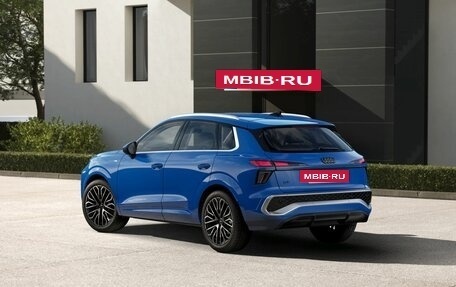 Audi Q3, 2026 год, 7 350 000 рублей, 2 фотография